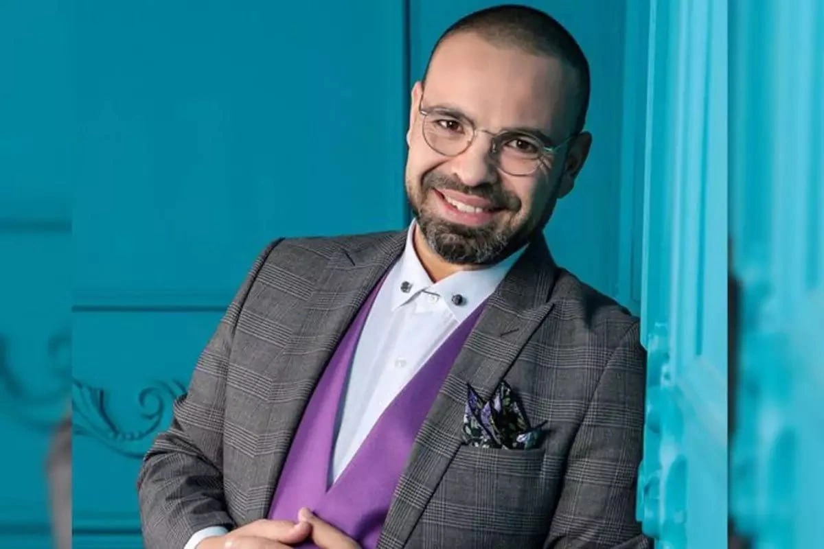 Türkiyədə aparıcı Okan Karacan saxlanıldı