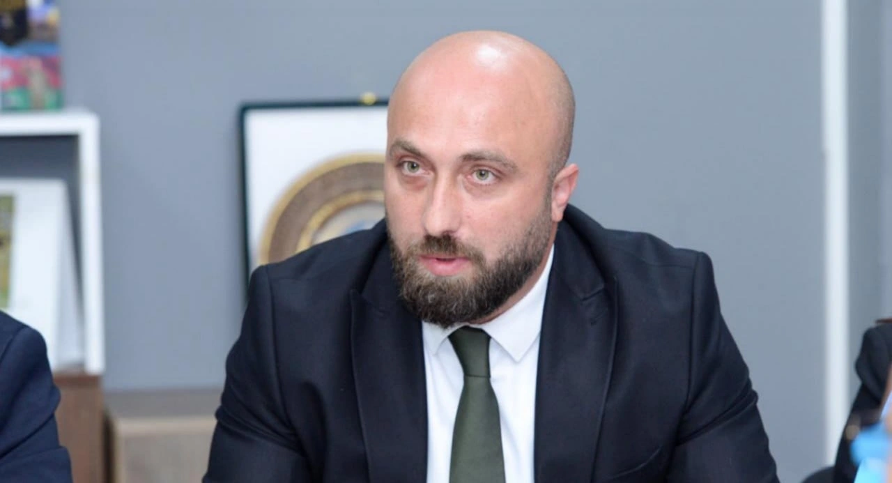 “Space”in yeni baş direktoru Ayaz Mustafayev kimdir? – DOSYE