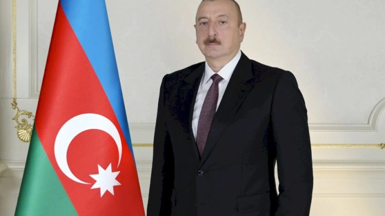 Prezidentdən mina faciəsi ilə bağlı açıqlama