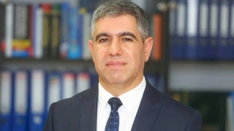 Naxçıvan elektrik enerjisi ixracatçısına çevrilir
