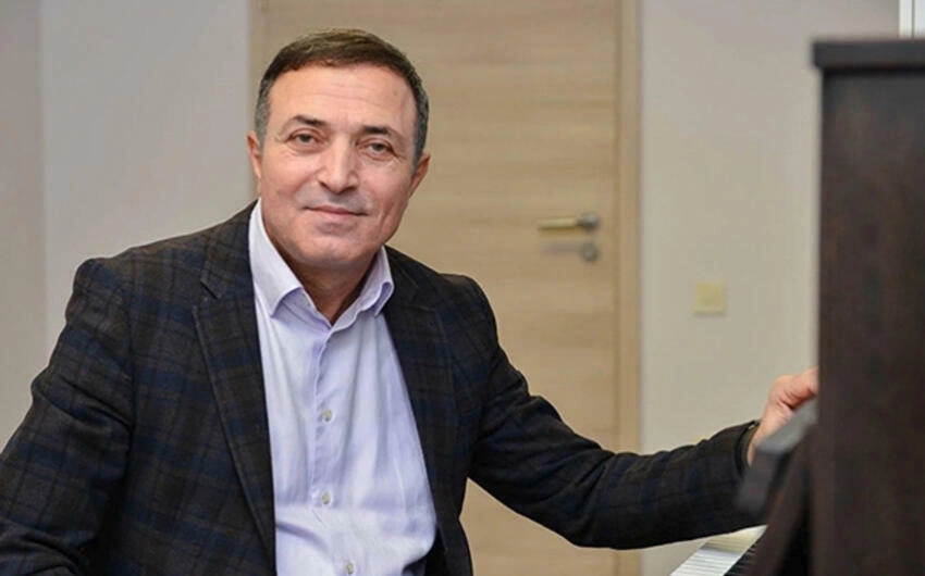 Mənsum İbrahimov onlara səsləndi