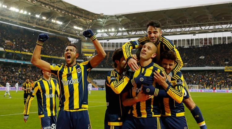 Fənərbaxçaya yeni prezident seçiləcək