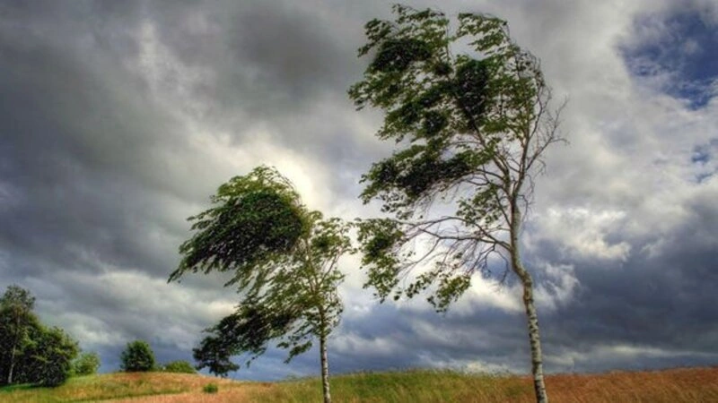 Hava ilə bağlı xəbərdarlıq