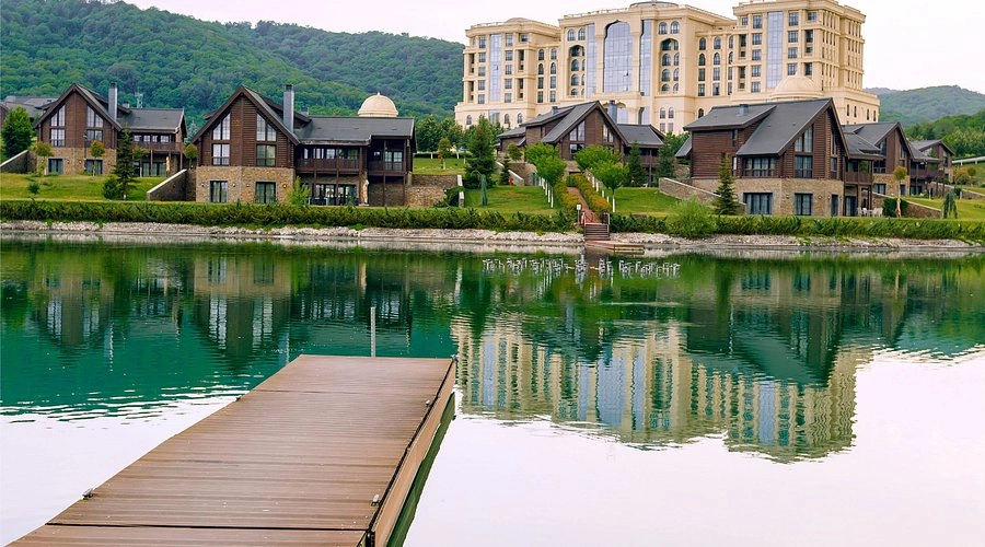 Gecəsi 900 manat - Bayramda hotellər baha başa gələcək...