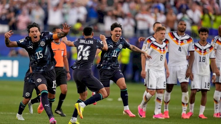 Almanlar penalti vurmaqdan qorxub – “Panzerlər”ə aid iddia