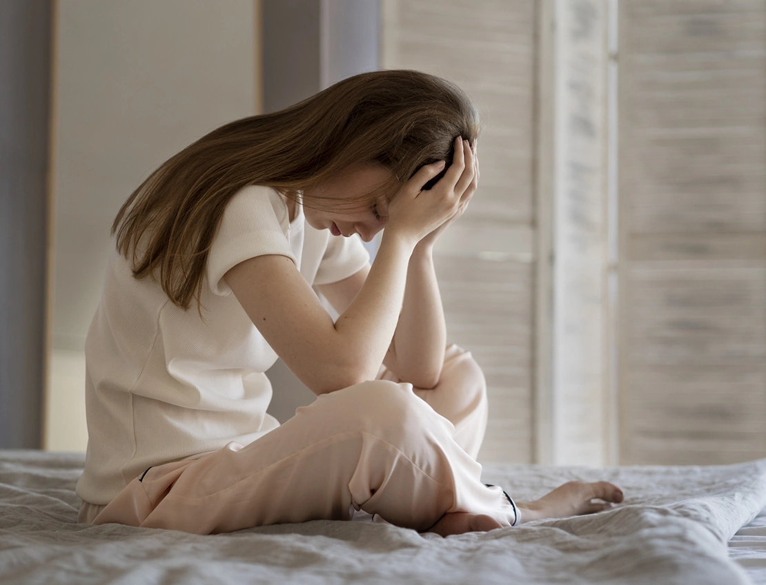 Sosial şəbəkələr uşaqlarda depressiya riskini artırır - Nazir müavini