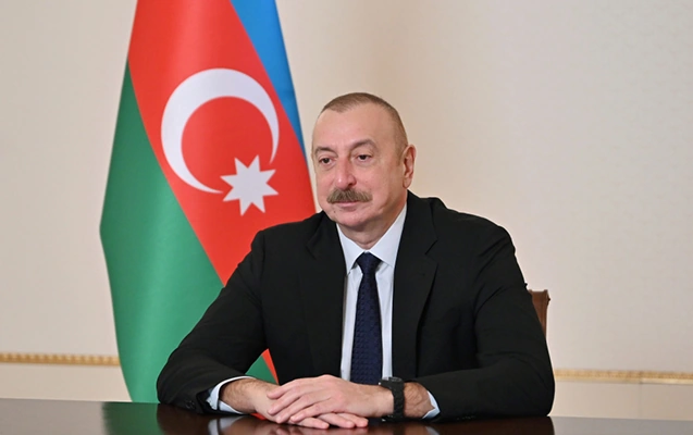Bu şəxslərə “Tərəqqi” medalı verildi- Siyahı