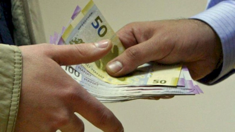 Korrupsiya ilə bağlı məlumat   VERƏNLƏR MÜKAFATLANDIRILACAQ