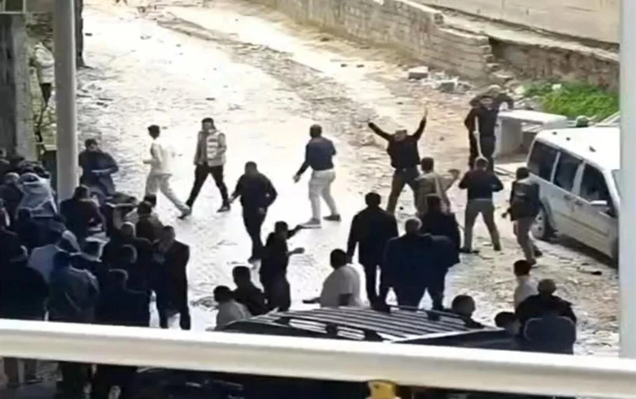 Uşaqların davasına ailələr qoşuldu: 3 ölü, 22 yaralı