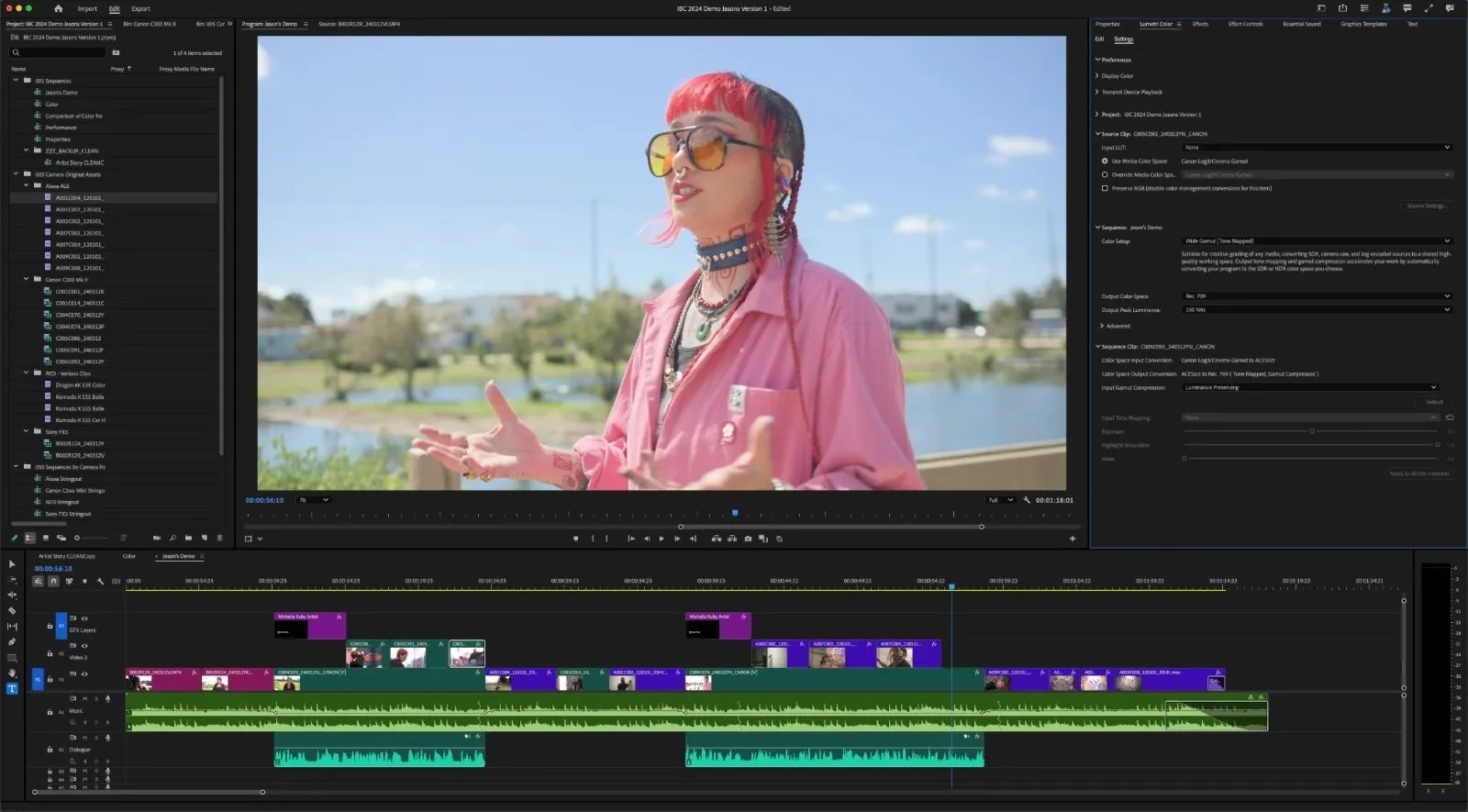 “Adobe Premiere” telefonlarda da olacaq - YENİLİK