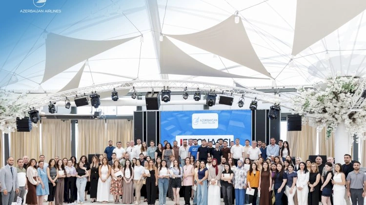 AZAL Milli Mətbuat Günü münasibətilə media nümayəndələri üçün intellektual yarış təşkil edib