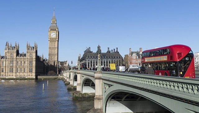 Böyük Britaniya Çingiz Əliyevə sanksiyalar tətbiq etdi
