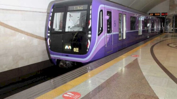 Bakı metrosunda 10 yeni stansiya - Sərnişinləri nələr gözləyir?