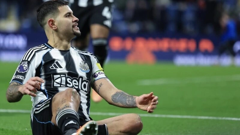 “Nyukasl”ın ulduz futbolçusu “Qarabağ”la oyunları buraxacaq