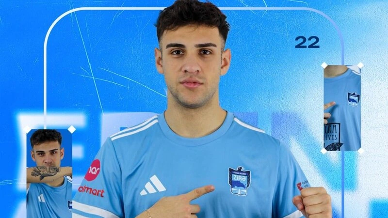 Zirə türkiyəli futbolçu transfer etdi