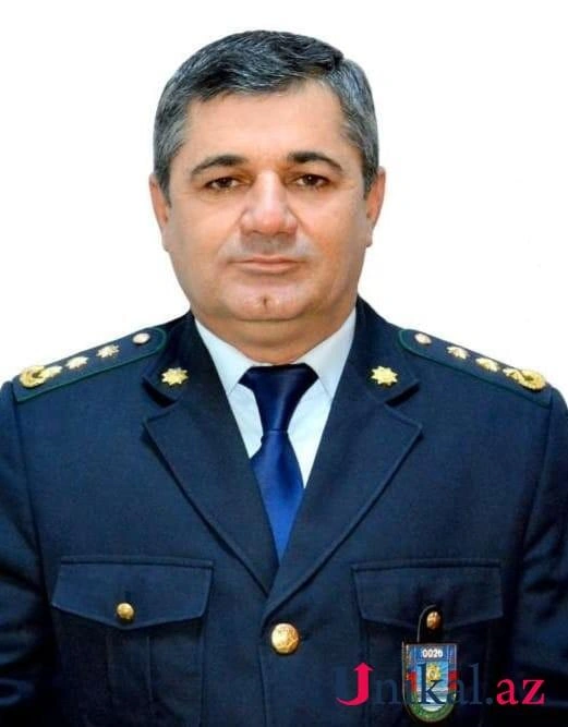 Şahin Bağırov daha bir idarənin rəisini işdən çıxardı - FOTO