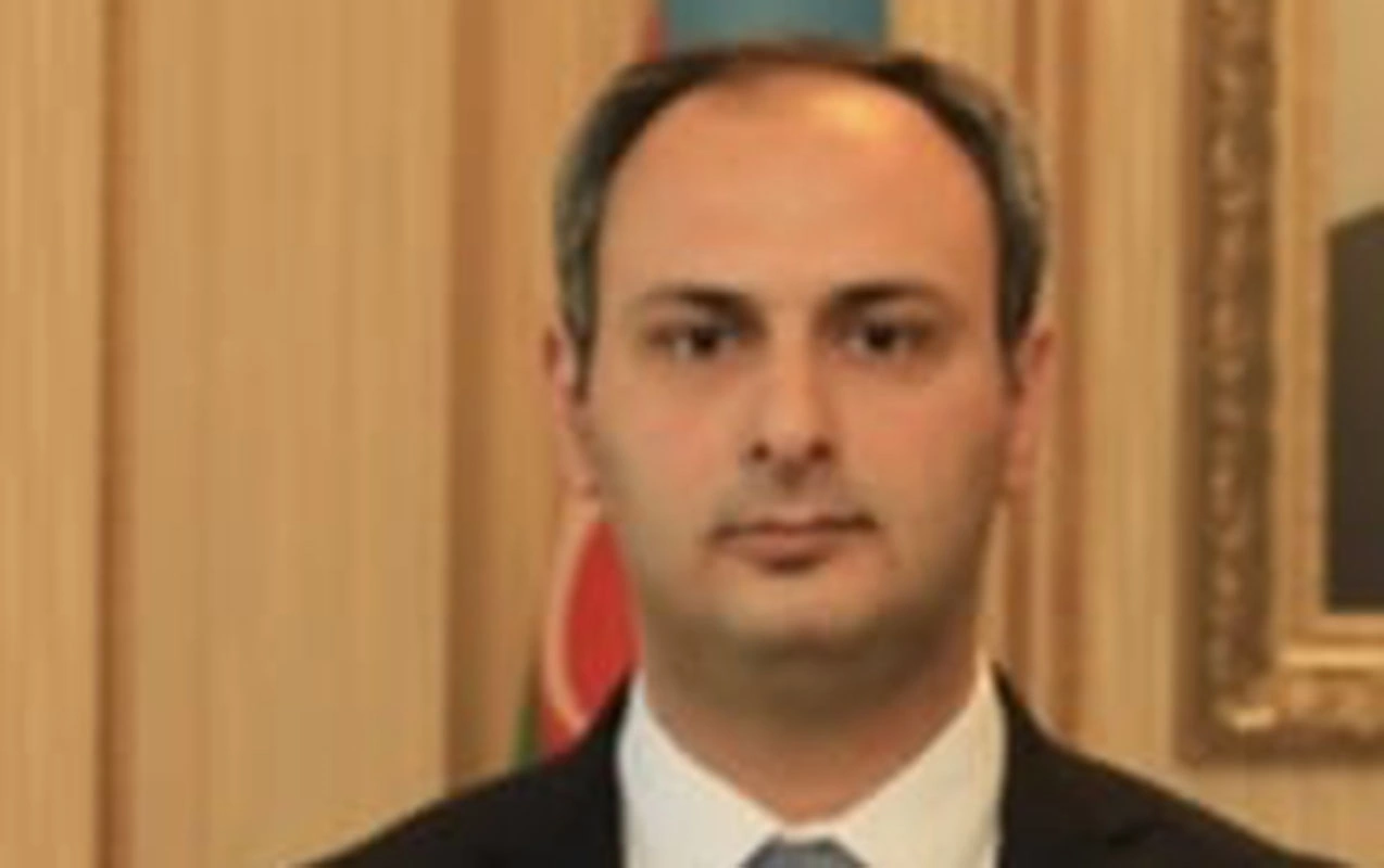 Gəncə Şəhər İcra İdarəsinə rəis təyin edildi