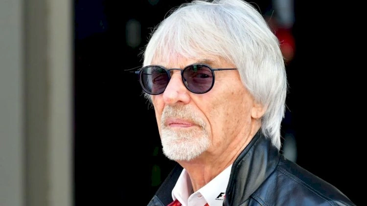 “Formula-1”in sabiq rəhbəri Portuqaliyada həbs olundu
