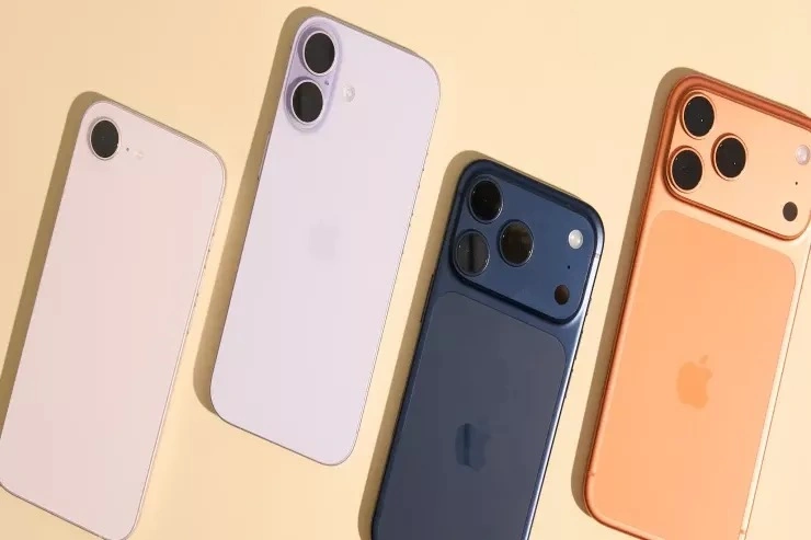 Apple 10 ildən sonra ilk dəfə telefon qiymətlərini qaldırır