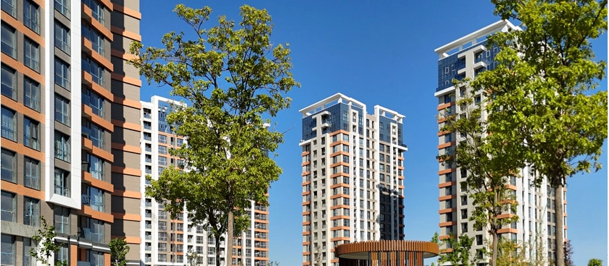 “City Garden Narimanov” layihəsində yeni mərhələnin satışına start verildi - “Kristal”