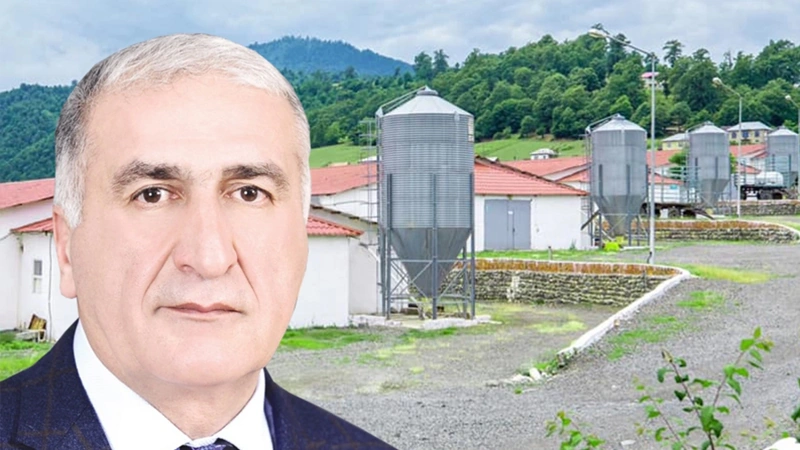 İqbal Məmmədovun Lerik Broyleri fəaliyyətini dayandırdı - SƏBƏB NƏDİR?