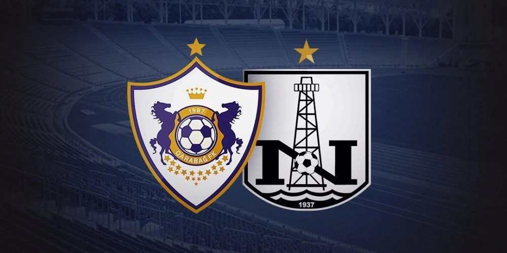 Qarabağ bu gün Neftçi ilə qarşılaşacaq