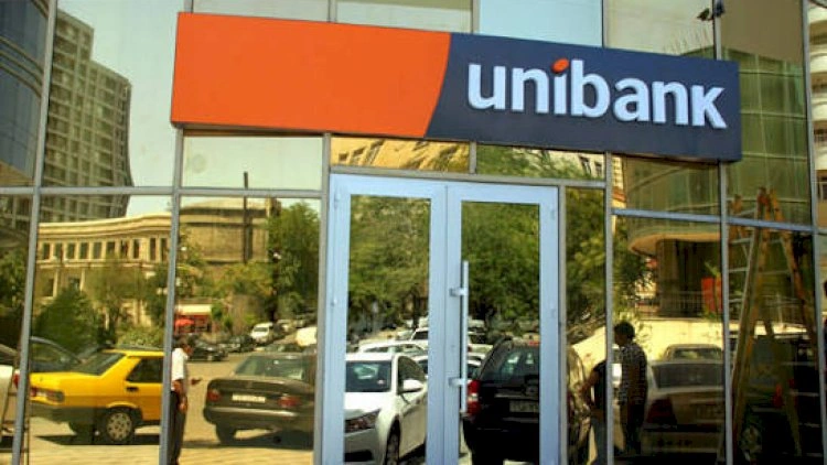 Unibank vergi öhdəliklərini kəskin azaltdı
