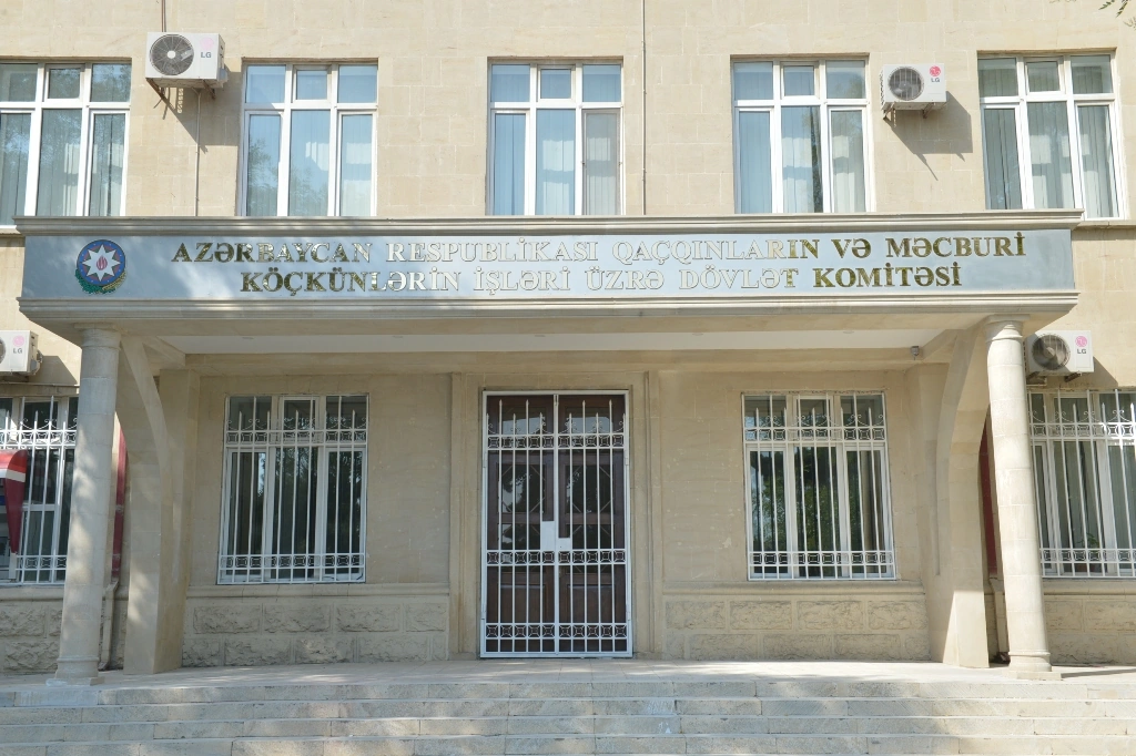 Məcburi köçkünlərə ŞAD XƏBƏR!