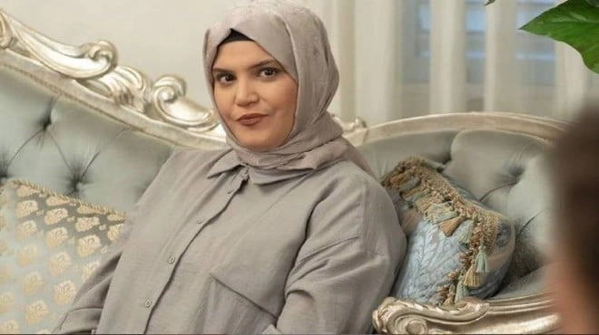 Tanınmış aktrisa hicabdan ayrılır - FOTO