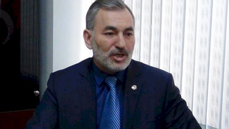 Sabiq deputat Nemət Pənahını ağacdələn adlandırdı