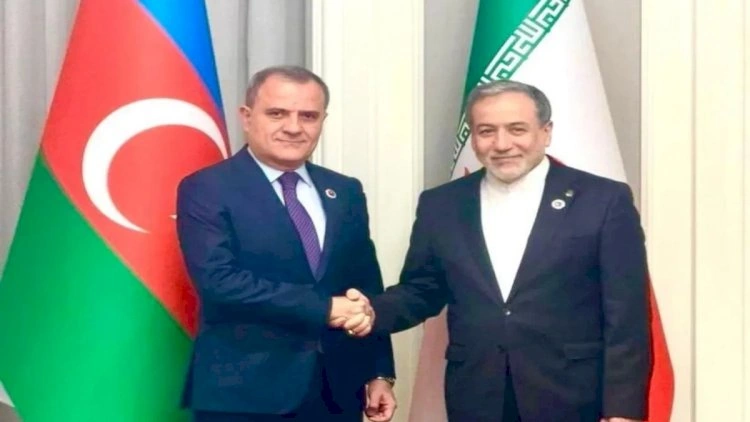 Bayramov Əraqçiyə başsağlığı verdi