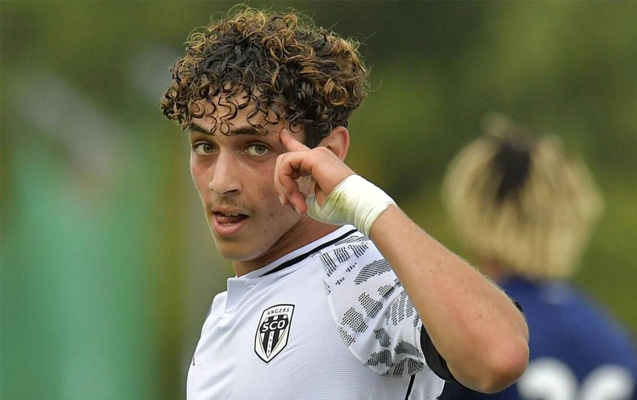“Qarabağ” Fransa yığmasının vingerinə təklif göndərdi