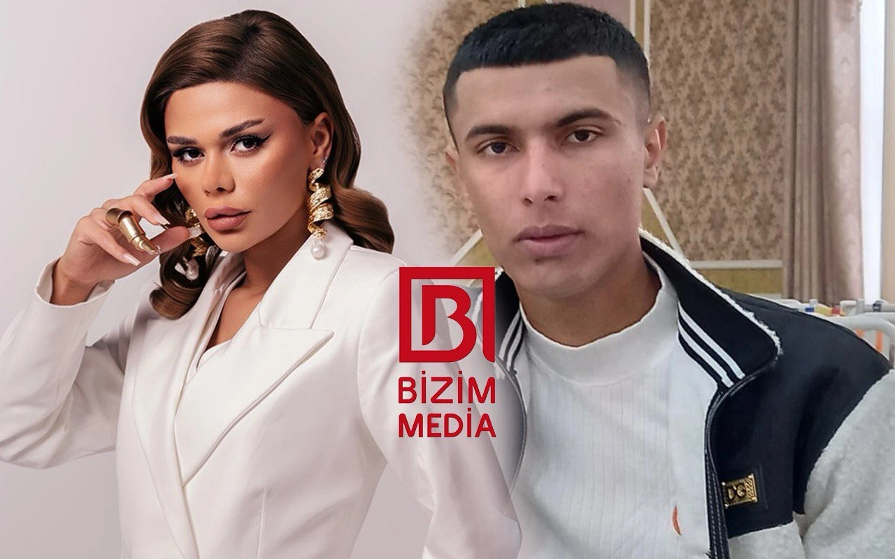 Aysun ilk dəfə qardaşını efirdə GÖRDÜ – VİDEO