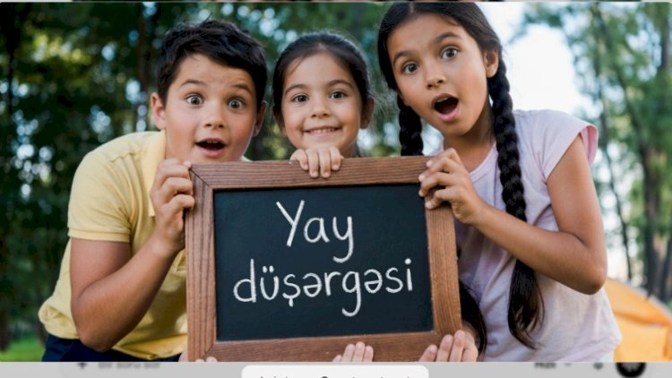 Azərbaycanda yay düşərgələri əl yandırır -   SİYAHI