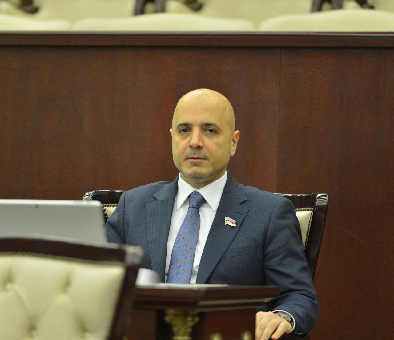 Göydəniz Qəhrəmanov: “Azərbaycan ilə ABŞ arasında formalaşan strateji tərəfdaşlıq qarşılıqlı maraqlara əsaslanan uzunmüddətli əməkdaşlıq modelidir”