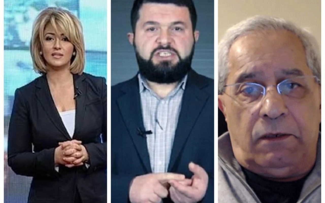 Osmanqızı, Qafarov və Manafovla bağlı hökm oxundu