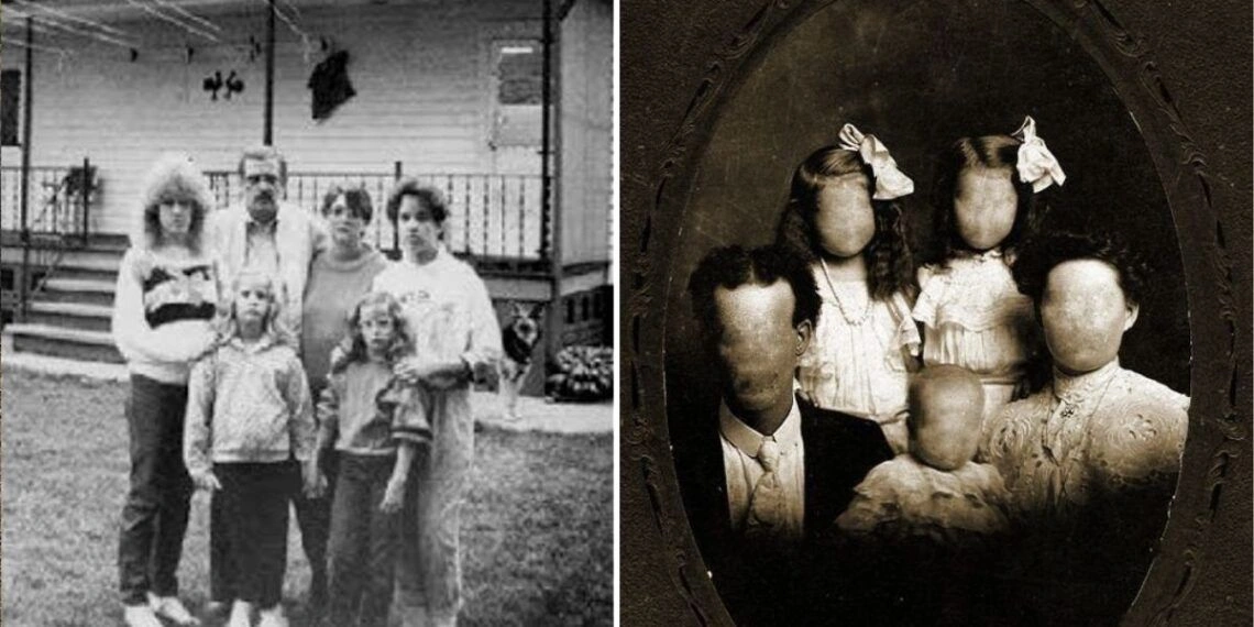 Smurların lənəti: Kitab və filmə mövzu olan paranormal ailə hekyaəsi