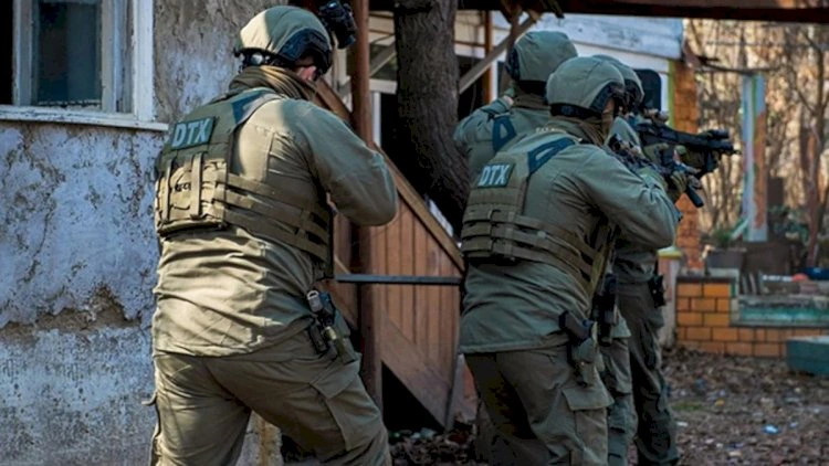 DTX-nin əməliyyatı ilə üzə çıxan “Süleyman camaatı”: Məhkəmədə   ŞOK İFADƏLƏR