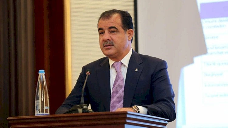 Elmar Vəliyevə məxsus Ticarət Mərkəzi satışa çıxarıldı: ŞOK QİYMƏT
