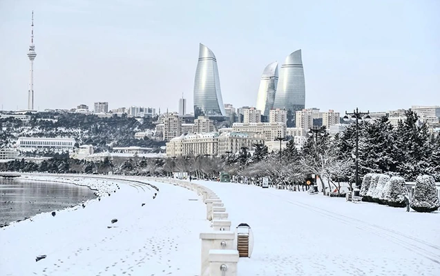 Hava ilə bağlı XƏBƏRDARLIQ