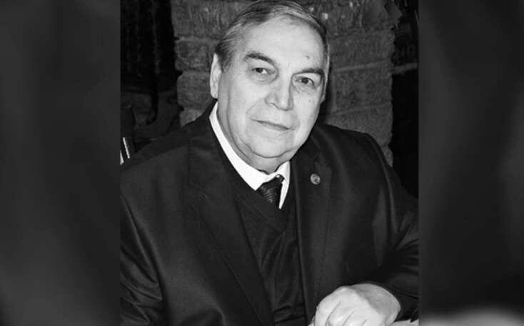 Rafiq Ağayev vəfat etdi - FOTO