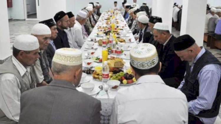 AQTA yas mərasimlərini də nəzarətə götürür