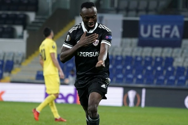 Qarabağın sabiq futbolçusu Türkiyədə oynayacaq