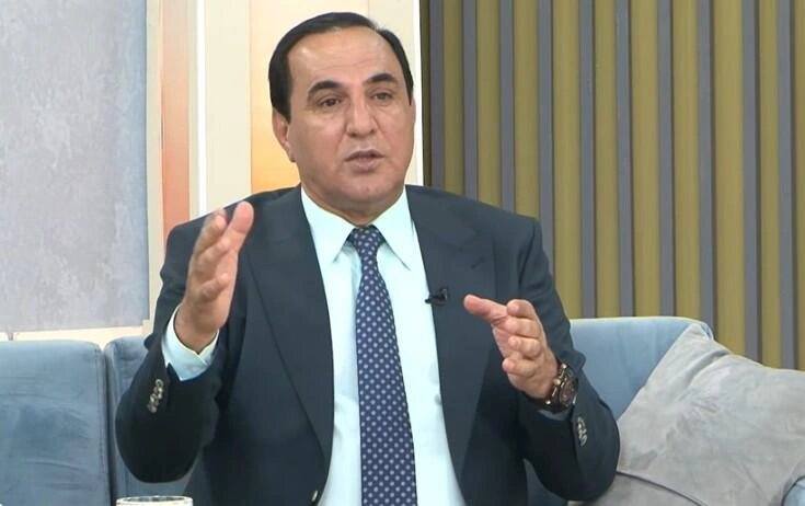 Vidadi Bərdəlinin sənəti məndə olsaydı, dünyanı dağıdardım