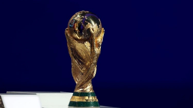 Argentina və Fransanın növbəti sınağı -   DÇ-nin təqvimi
