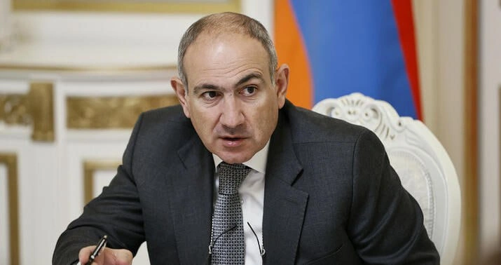 “Azərbaycanla sülhdən imtina Ermənistan üçün ölümcül təhdiddir” - Paşinyan