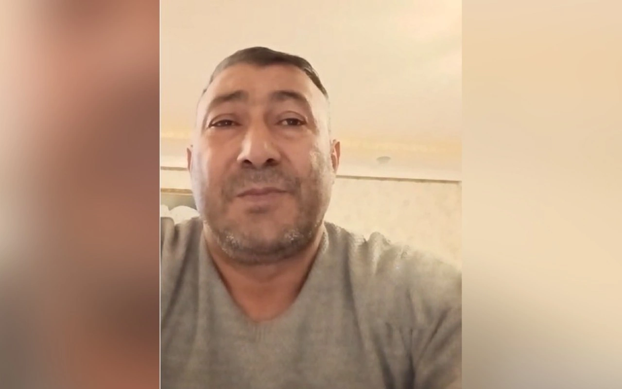 Məmurun əri videosuna görə üzr istədi