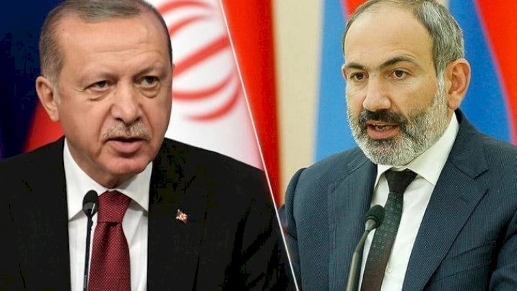 Türkiyə-Ermənistan münasibətləri yeni mərhələyə qədəm qoyur? - RƏY