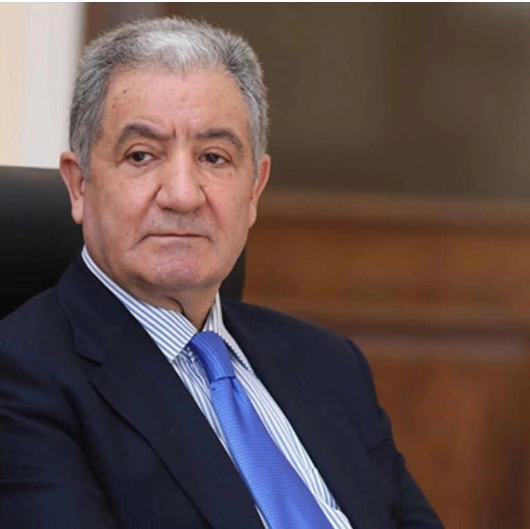 İlham Əliyev insan amilini daim yüksək qiymətləndirir - Vaqif Abdullayev