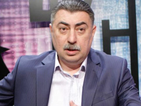 Vado Korovinin evində toy olacaq